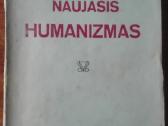 2053. Žmogus Tarp Žmonių Arba Naujasis Humanizmas