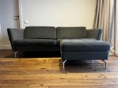 Boconcept sofa ir pufas - nuotraukos Nr. 4