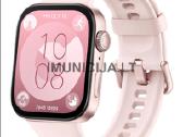 Huawei Watch Fit 3 (Ekspozicinis) + 6 mėn. garanti - nuotraukos Nr. 11