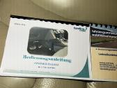 Handicap neįgaliesiems skirta vairavimo sistema - nuotraukos Nr. 8