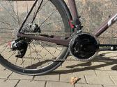 Giant Tcr Advanced Pro 1 Disc-ar Charcoal Plum XL - nuotraukos Nr. 2