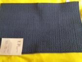 Koridoriaus arba duru kilimelis.melynas.75*50cm - nuotraukos Nr. 2