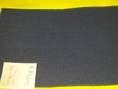 Koridoriaus arba duru kilimelis.melynas.75*50cm - nuotraukos Nr. 5
