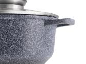 Puodas su dangčiu 5,6 l - nuotraukos Nr. 3