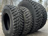 Nokian plentinės 540/80r38 padangos - nuotraukos Nr. 2