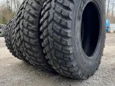Nokian plentinės 540/80r38 padangos - nuotraukos Nr. 3