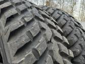 Nokian plentinės 540/80r38 padangos - nuotraukos Nr. 6