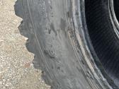 Nokian plentinės 540/80r38 padangos - nuotraukos Nr. 8