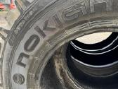 Nokian plentinės 540/80r38 padangos - nuotraukos Nr. 10