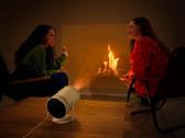 Projektorius ryškus Acer su ekranu Klaipėda - nuotraukos Nr. 4