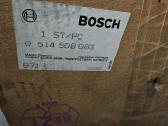 Bosch 0 514 500 003 Hydraulic Pump - nuotraukos Nr. 3