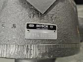 Bosch 0 514 500 003 Hydraulic Pump - nuotraukos Nr. 10