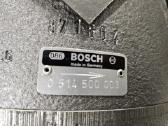 Bosch 0 514 500 003 Hydraulic Pump - nuotraukos Nr. 12