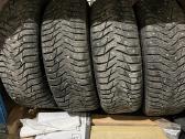 Sailun Ice Blazer R16 205/55 5x110 65.1 dygliuotos - nuotraukos Nr. 2
