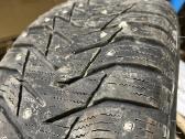 Sailun Ice Blazer R16 205/55 5x110 65.1 dygliuotos - nuotraukos Nr. 5