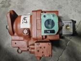 Hydac Ppv101-80/bv1alsm-po+ - nuotraukos Nr. 8