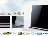 Sony Kdl-55hx850 - nuotraukos Nr. 2