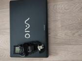 PC Portable Sony PCG-81212M - I5, 6Go RAM, 1To HDD, 15,6" - Windows 10 - Occasion