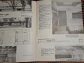 Sovietmečio žurnalai architektūra - nuotraukos Nr. 3