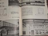 Sovietmečio žurnalai architektūra - nuotraukos Nr. 4