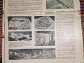 Sovietiniai žurnalai apie architektūrą