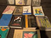 Daug knygų,taip pat ir kitas rinkinys/serij - nuotraukos Nr. 11