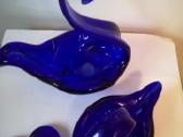 Murano stiklo figuros - nuotraukos Nr. 3
