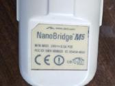 Ubiquiti Nanobridge M5 antenos - nuotraukos Nr. 2