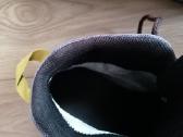 Salomon goretex auliniai kedai tikra versta oda - nuotraukos Nr. 7