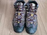 Salomon goretex auliniai kedai tikra versta oda - nuotraukos Nr. 2