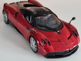Pagani Huayra 1:24