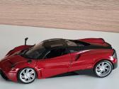 Pagani Huayra 1:24 - nuotraukos Nr. 2