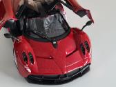 Pagani Huayra 1:24 - nuotraukos Nr. 3