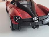 Pagani Huayra 1:24 - nuotraukos Nr. 4