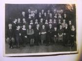 Tarpukario-m.k.čiurlionio-anykščių Bažnytin.choras - nuotraukos Nr. 4