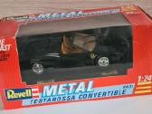 Ferrari Testarossa convertible 1:24