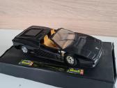 Ferrari Testarossa convertible 1:24 - nuotraukos Nr. 2