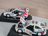 Ford fokusir Ford escort 1:24 - nuotraukos Nr. 2