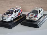 Ford fokusir Ford escort 1:24 - nuotraukos Nr. 3