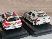 Ford fokusir Ford escort 1:24 - nuotraukos Nr. 4