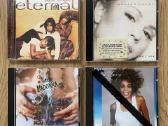 CD pop, electronic,classic /atnaujinta, papildyta/ - nuotraukos Nr. 10