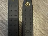 Airsoft Glock Replica Metalinis (Grenn Gas) - nuotraukos Nr. 5