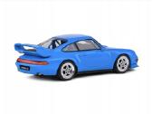 Porsche 911 993 Carrera - nuotraukos Nr. 2