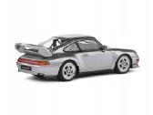 Porsche 911 993 Carrera - nuotraukos Nr. 2