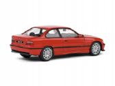 Bmw M3 E36 - nuotraukos Nr. 2