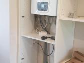 Ikea ir kitu virtuves baldu surinkimas - nuotraukos Nr. 8