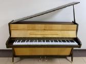 C. Sauter mod. L100 A 1958 Germany Art Deco stile - nuotraukos Nr. 3