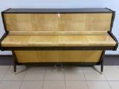 C. Sauter mod. L100 A 1958 Germany Art Deco stile - nuotraukos Nr. 4
