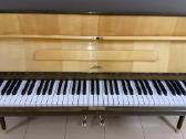 C. Sauter mod. L100 A 1958 Germany Art Deco stile - nuotraukos Nr. 2