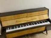 C. Sauter mod. L100 A 1958 Germany Art Deco stile - nuotraukos Nr. 5